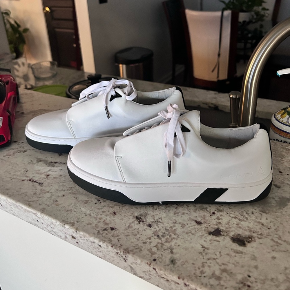 “NEW” LGND S2 ATHLEISURE SNEAKERS